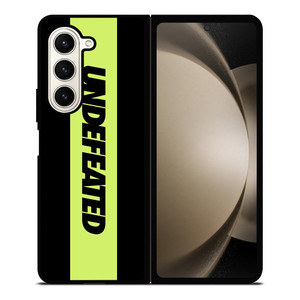 UNDEFEATED STARBUCKS CAP Samsung Galaxy Z Fold 5 Case Cover UNDEFEATED STARBUCKS CAP Samsung Galaxy Z Fold 5 Case Cover