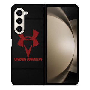 UNDER ARMOUR EMBLEM Samsung Galaxy Z Fold 5 Case Cover