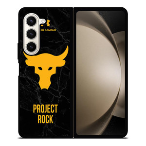 UNDER ARMOUR PROJECT ROCK MARBLE Samsung Galaxy Z Fold 5 Case Cover UNDER ARMOUR PROJECT ROCK MARBLE Samsung Galaxy Z Fold 5 Case Cover