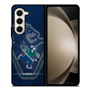 VANCOUVER CANUCKS HOCKEY ICON Samsung Galaxy Z Fold 5 Case Cover VANCOUVER CANUCKS HOCKEY ICON Samsung Galaxy Z Fold 5 Case Cover