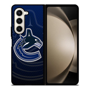VANCOUVER CANUCKS HOCKEY TEAM Samsung Galaxy Z Fold 5 Case Cover VANCOUVER CANUCKS HOCKEY TEAM Samsung Galaxy Z Fold 5 Case Cover
