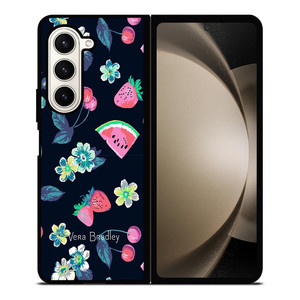 VERA BRADLEY FRUIT GROVE Samsung Galaxy Z Fold 5 Case Cover