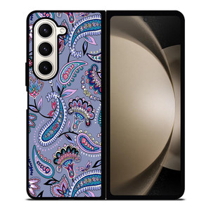VERA BRADLEY PATTERN Samsung Galaxy Z Fold 5 Case Cover VERA BRADLEY PATTERN Samsung Galaxy Z Fold 5 Case Cover
