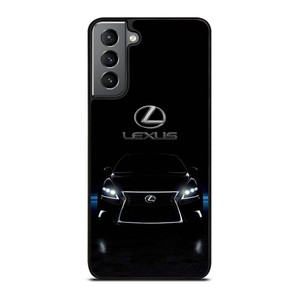 CAR LEXUS Samsung Galaxy S21 Plus Case CAR LEXUS Samsung Galaxy S21 Plus Case