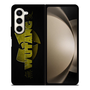 WUTANG CLAN EMBLEM Samsung Galaxy Z Fold 5 Case Cover WUTANG CLAN EMBLEM Samsung Galaxy Z Fold 5 Case Cover
