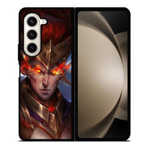 YASUO LEAGUE OF LEGENDS 2 Samsung Galaxy Z Fold 5 Case Cover YASUO LEAGUE OF LEGENDS 2 Samsung Galaxy Z Fold 5 Case Cover