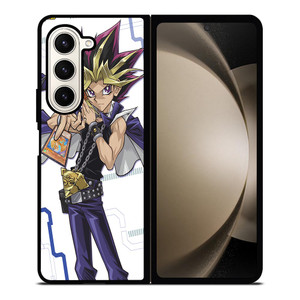 YU GI OH MUTOU YUUGI Samsung Galaxy Z Fold 5 Case Cover
