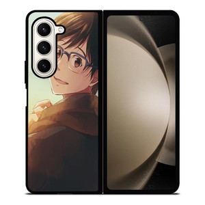 YURI ON ICE KATSUKI Samsung Galaxy Z Fold 5 Case Cover