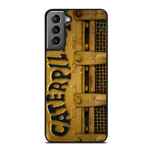 CATERPILLAR CAT OLD Samsung Galaxy S21 Plus Case CATERPILLAR CAT OLD Samsung Galaxy S21 Plus Case