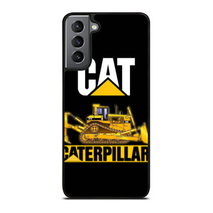 CATERPILLAR DOZER CAT Samsung Galaxy S21 Plus Case CATERPILLAR DOZER CAT Samsung Galaxy S21 Plus Case
