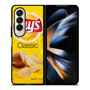LAYS CHIPS  Samsung Galaxy Z Fold 4 Case Cover