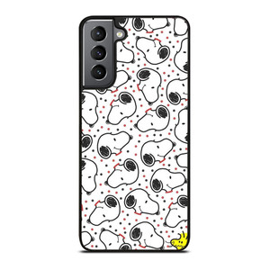 CHARLIE BROWN SNOOPY CARTOON Samsung Galaxy S21 Plus Case CHARLIE BROWN SNOOPY CARTOON Samsung Galaxy S21 Plus Case