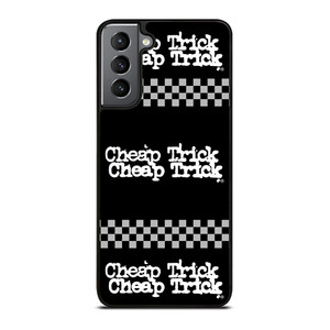 CHEAP TRICK BAND Samsung Galaxy S21 Plus Case CHEAP TRICK BAND Samsung Galaxy S21 Plus Case