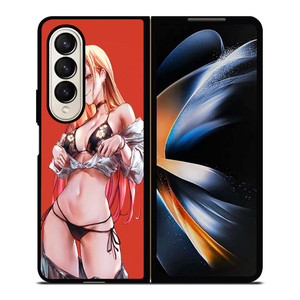 MARIN KITAGAWA MY DRESS UP DARLING 2 Samsung Galaxy Z Fold 4 Case Cover