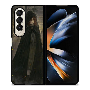 MELINA ELDEN RING 2 Samsung Galaxy Z Fold 4 Case Cover