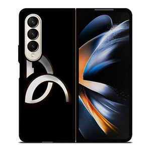 NOVAK DJOKOVIC NOLE SYMBOL Samsung Galaxy Z Fold 4 Case Cover