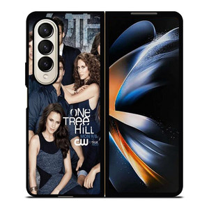 ONE TREE HILL  Samsung Galaxy Z Fold 4 Case Cover