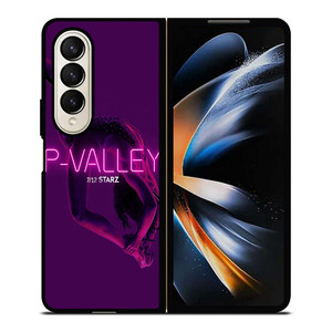 P VALLEY MOVIE POSTER Samsung Galaxy Z Fold 4 Case Cover P VALLEY MOVIE POSTER Samsung Galaxy Z Fold 4 Case Cover