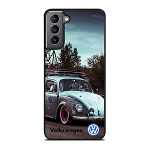 CLASSIC CAR VOLKSWAGEN  Samsung Galaxy S21 Plus Case