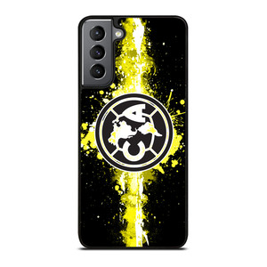 CLUB AMERICA AGUILAS ART LOGO Samsung Galaxy S21 Plus Case