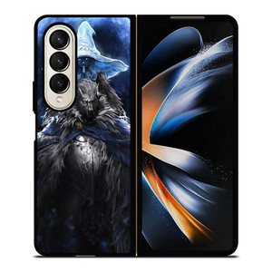 RANNI BLAIDD ELDEN RING Samsung Galaxy Z Fold 4 Case Cover RANNI BLAIDD ELDEN RING Samsung Galaxy Z Fold 4 Case Cover