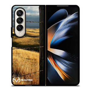 REALTREE DESERT Samsung Galaxy Z Fold 4 Case Cover REALTREE DESERT Samsung Galaxy Z Fold 4 Case Cover