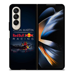 REDBULL RACING TEAM FORMULA ONE Samsung Galaxy Z Fold 4 Case Cover REDBULL RACING TEAM FORMULA ONE Samsung Galaxy Z Fold 4 Case Cover