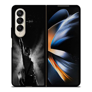 SHAWN MENDES Samsung Galaxy Z Fold 4 Case Cover SHAWN MENDES Samsung Galaxy Z Fold 4 Case Cover