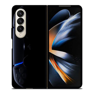SONY PS PLAYSTATION 5 CONTROLLER Samsung Galaxy Z Fold 4 Case Cover