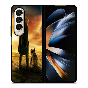 STAR TREK JEAN LUC PICARD Samsung Galaxy Z Fold 4 Case Cover STAR TREK JEAN LUC PICARD Samsung Galaxy Z Fold 4 Case Cover