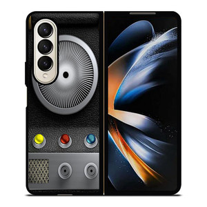 STAR TREK PROPERTY COMMUNICATOR Samsung Galaxy Z Fold 4 Case Cover STAR TREK PROPERTY COMMUNICATOR Samsung Galaxy Z Fold 4 Case Cover