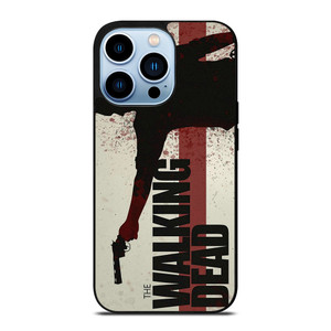 THE WALKING DEAD 2 iPhone 13 Pro Max Case