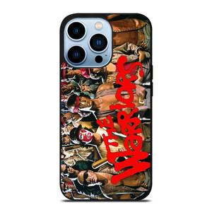 THE WARRIORS 1979 FAMILY iPhone 13 Pro Max Case