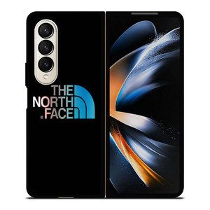 THE NORTH FACE SYMBOL Samsung Galaxy Z Fold 4 Case Cover THE NORTH FACE SYMBOL Samsung Galaxy Z Fold 4 Case Cover
