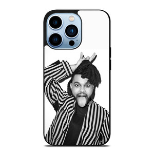 THE WEEKND AT BOARDWALK HALL iPhone 13 Pro Max Case THE WEEKND AT BOARDWALK HALL iPhone 13 Pro Max Case