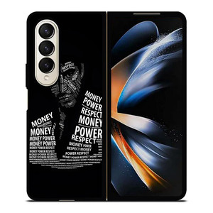 TONY MONTANA AL PACINO SCARFACE MOVIE Samsung Galaxy Z Fold 4 Case Cover