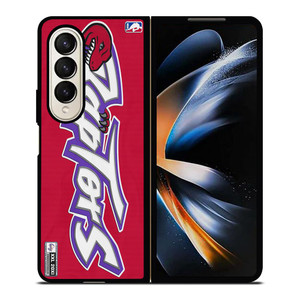 TORONTO RAPTORS NBA JERSEY Samsung Galaxy Z Fold 4 Case Cover