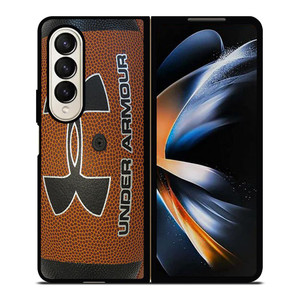 UNDER ARMOUR FOOTBALL NFL Samsung Galaxy Z Fold 4 Case Cover