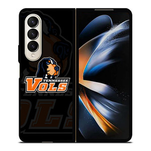 UNIVERSITY OF TENNESSEE UT VOLS LOGO Samsung Galaxy Z Fold 4 Case Cover UNIVERSITY OF TENNESSEE UT VOLS LOGO Samsung Galaxy Z Fold 4 Case Cover