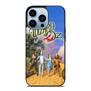 THE WIZARD OF OZ 3 iPhone 13 Pro Max Case