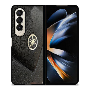 YAMAHA WATERDROP Samsung Galaxy Z Fold 4 Case Cover