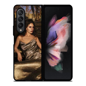 LANA DEL REY Samsung Galaxy Z Fold 3 Case Cover LANA DEL REY Samsung Galaxy Z Fold 3 Case Cover