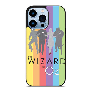 THE WIZARD OF OZ iPhone 13 Pro Max Case THE WIZARD OF OZ iPhone 13 Pro Max Case