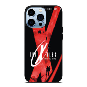 THE X FILE iPhone 13 Pro Max Case