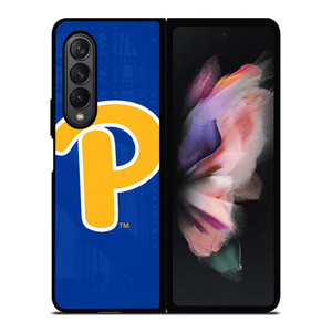 LOGO PITTSBURGH PANTHERS FOOTBALL Samsung Galaxy Z Fold 3 Case Cover LOGO PITTSBURGH PANTHERS FOOTBALL Samsung Galaxy Z Fold 3 Case Cover