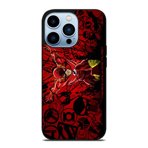 THERE IS ONLY ONE FLASH iPhone 13 Pro Max Case THERE IS ONLY ONE FLASH iPhone 13 Pro Max Case