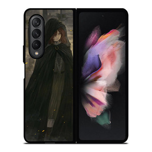MELINA ELDEN RING 2 Samsung Galaxy Z Fold 3 Case Cover