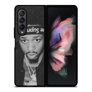 METRO BOOMIN SUPREME Samsung Galaxy Z Fold 3 Case Cover
