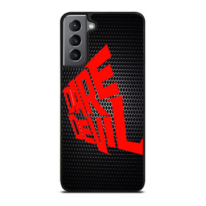 DARE DEVIL 2 Samsung Galaxy S21 Plus Case