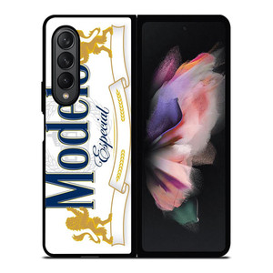 MODELO ESPECIAL BEER ICON Samsung Galaxy Z Fold 3 Case Cover